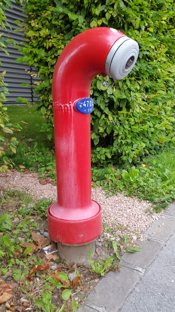 Conseils pour la protection incendie