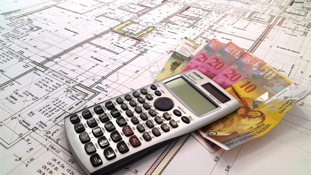 Les demandes de subventions