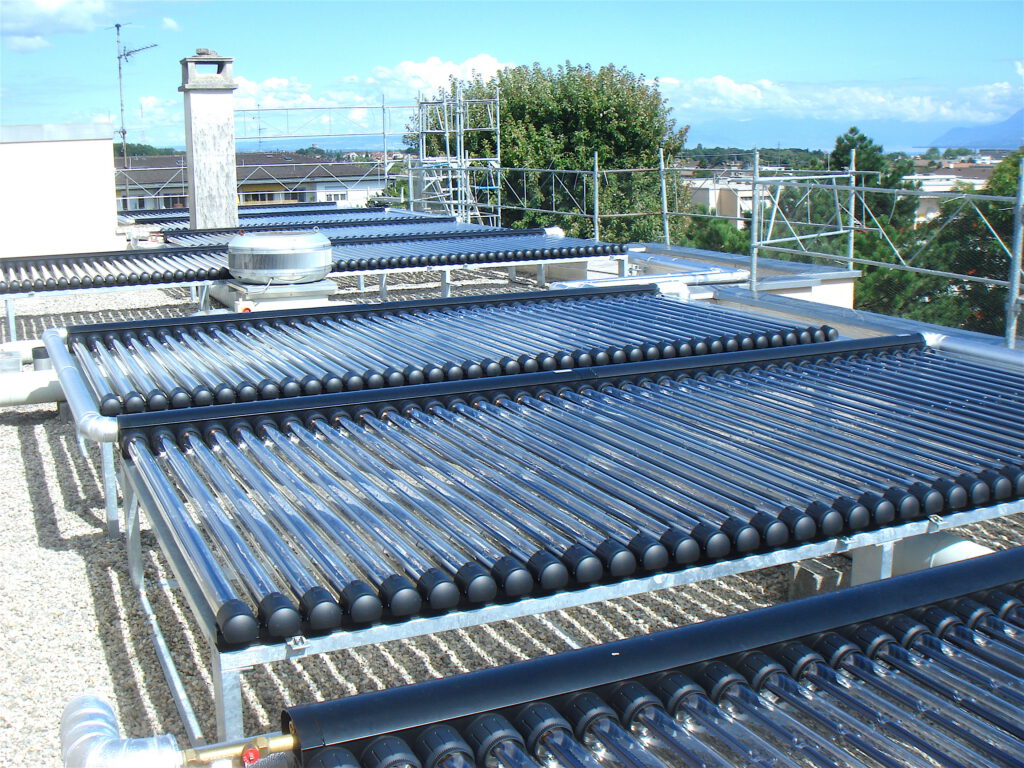 Énergies renouvelables
