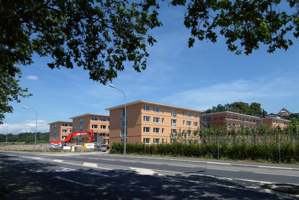 Evaluation de la valeur immobilière
